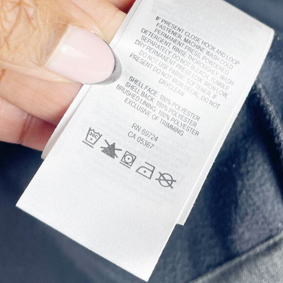 Columbia Men's Treasure Mountain Softshell Size‎ Medium - Picture 6 of 7